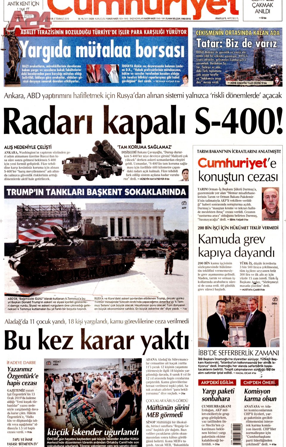 Cumhuriyet