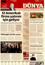 Dünya Gazetesi