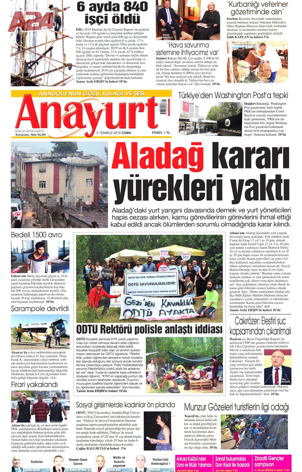 Anayurt