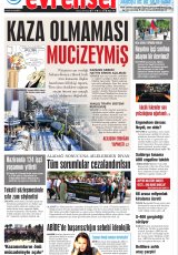 Evrensel Gazetesi