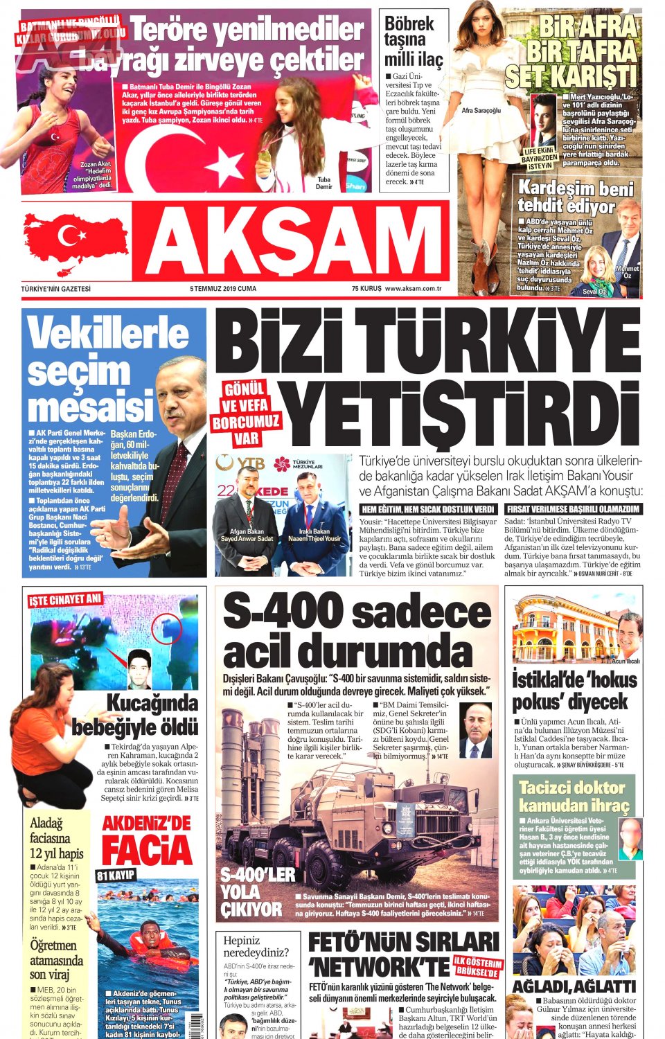Akşam