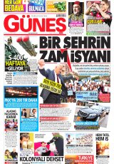 Güneş Gazetesi
