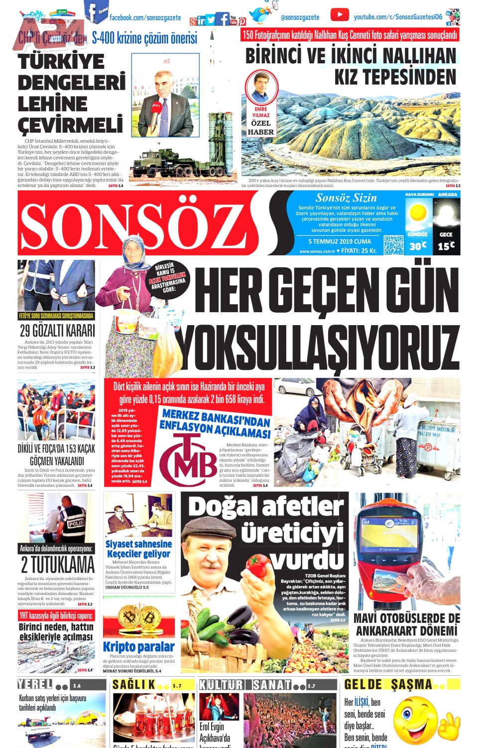 Ankara Son Söz
