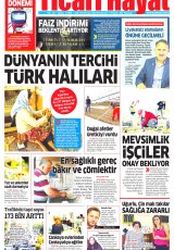 Ticari Hayat Gazetesi