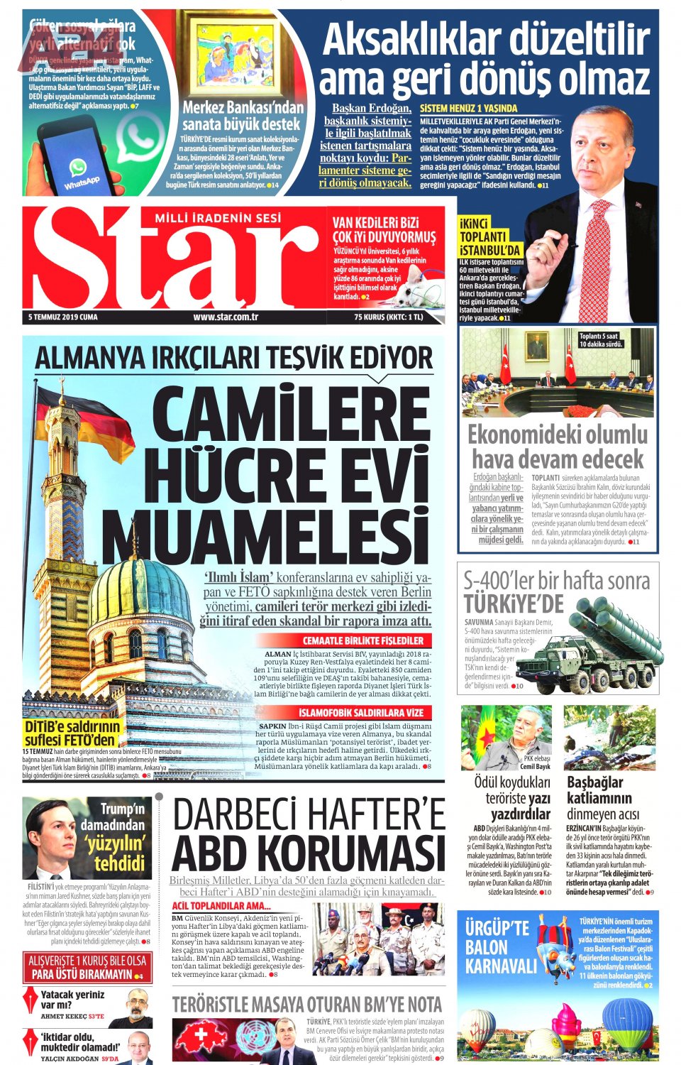 Star