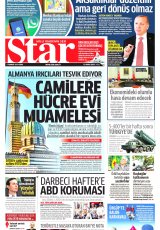 Star Gazetesi