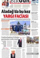 Birgün Gazetesi
