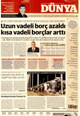 Dünya Gazetesi