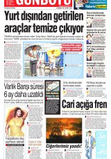 Günboyu Gazetesi