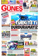 Güneş Gazetesi