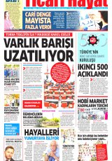 Ticari Hayat Gazetesi