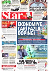 Star Gazetesi