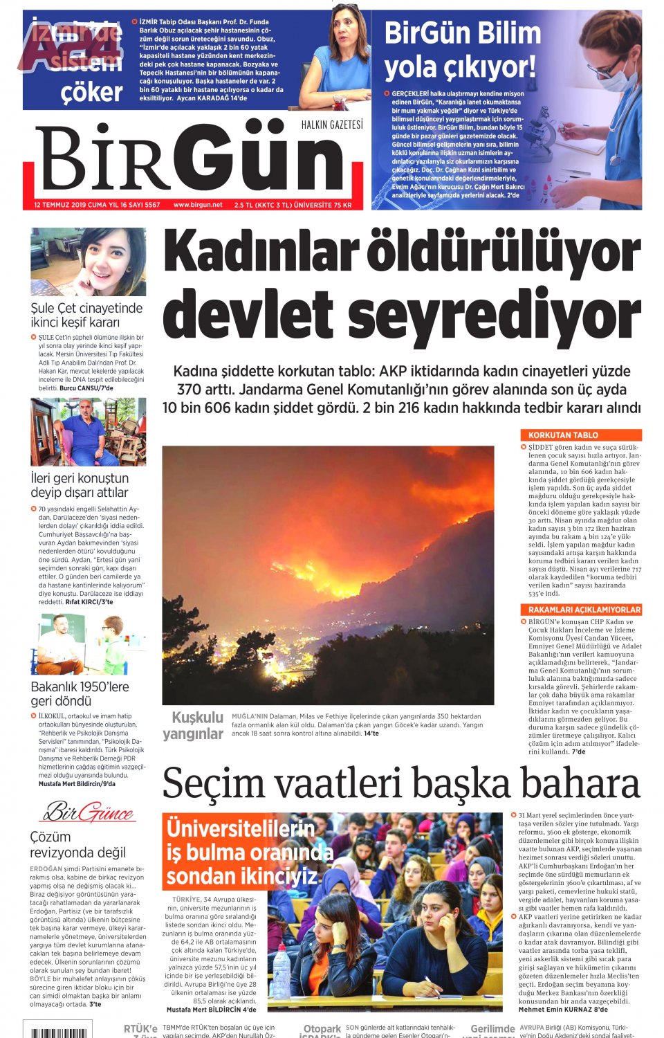 Birgün