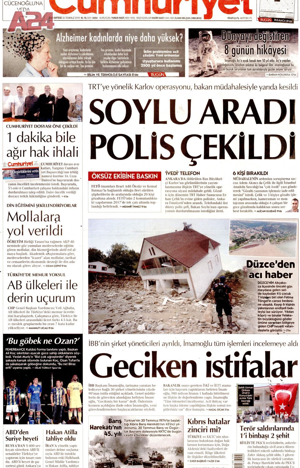 Cumhuriyet