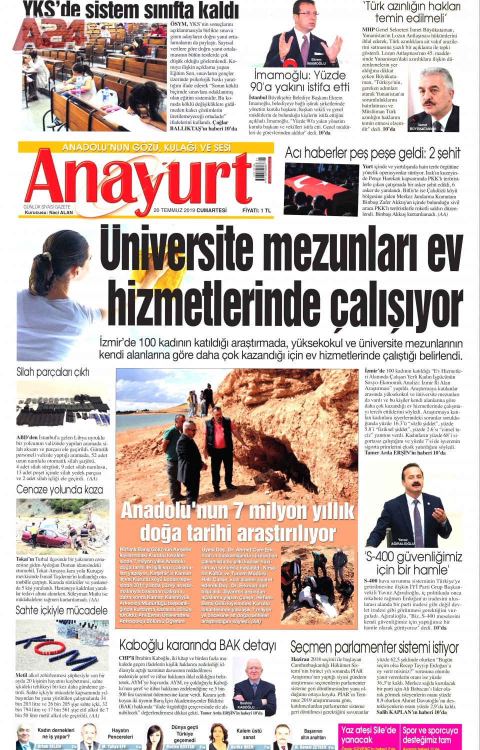 Anayurt