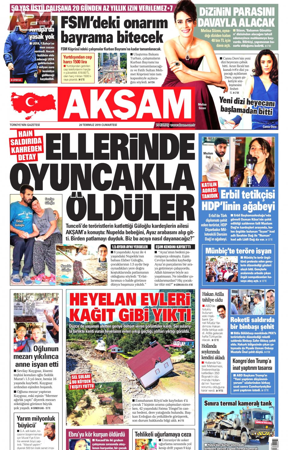 Akşam