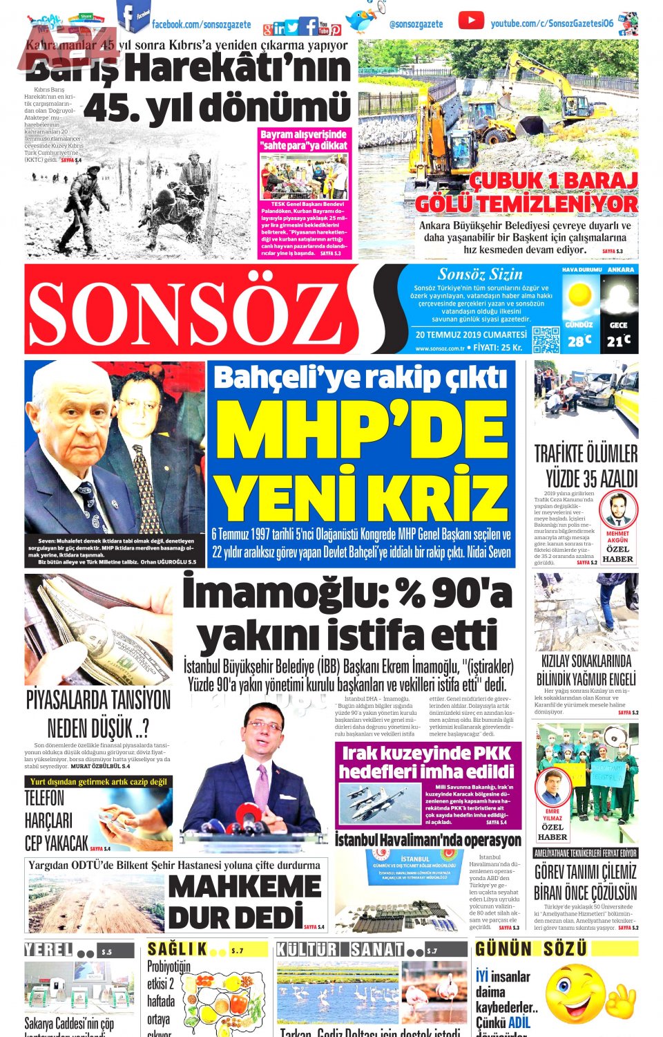 Ankara Son Söz