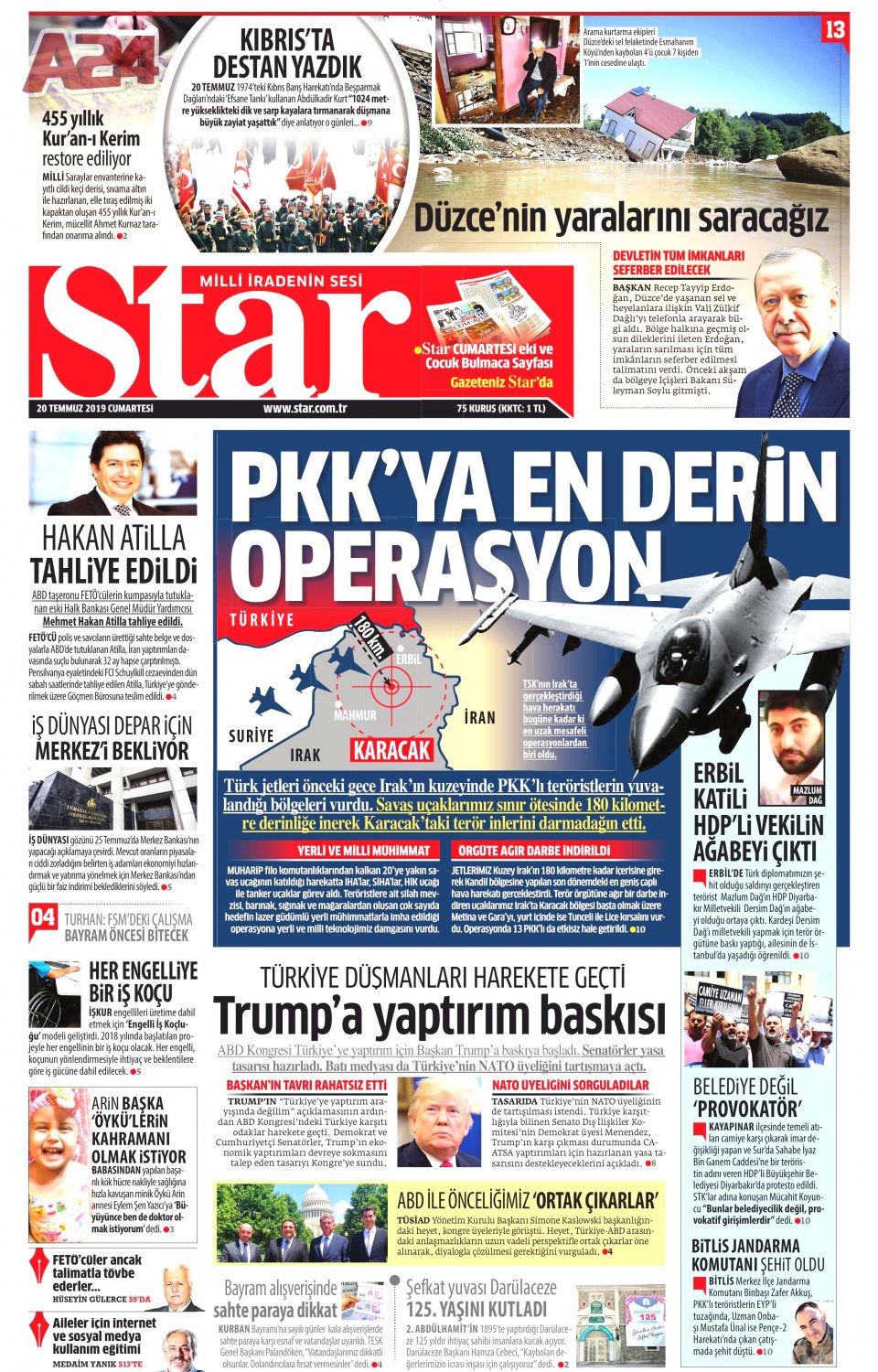 Star