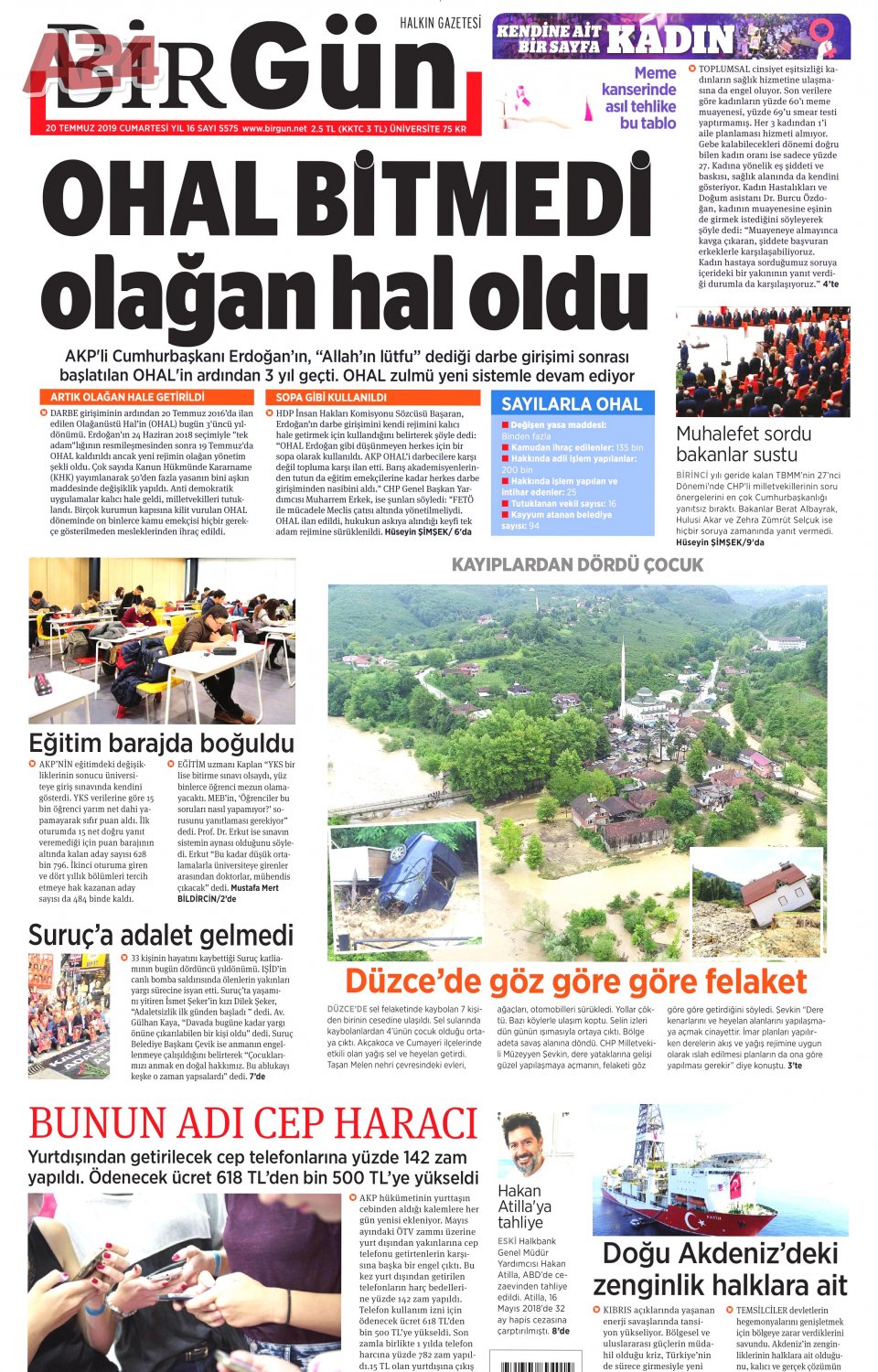 Birgün