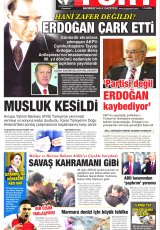 Yurt Gazetesi Gazetesi