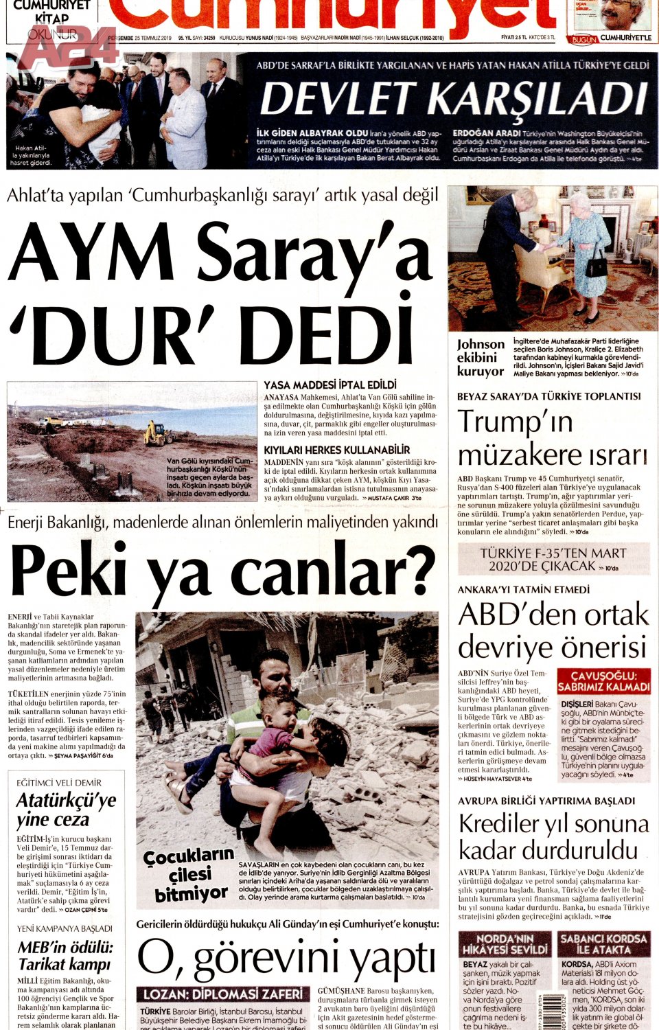 Cumhuriyet