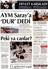 Cumhuriyet Gazetesi