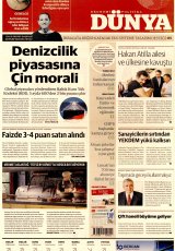 Dünya Gazetesi