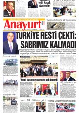 Anayurt Gazetesi