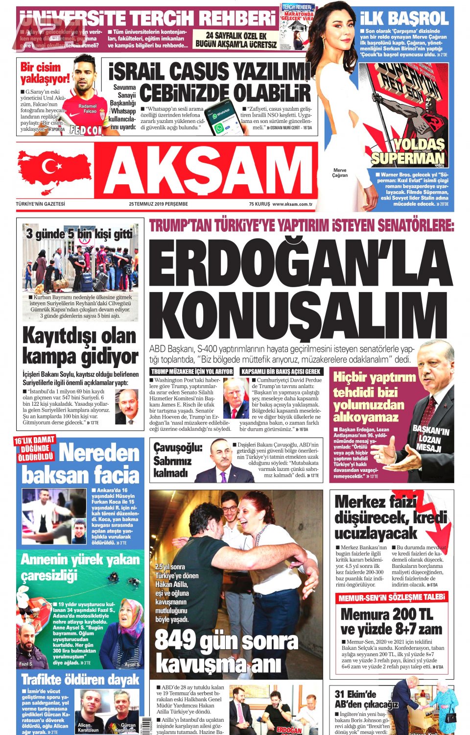 Akşam