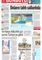 Günboyu Gazetesi