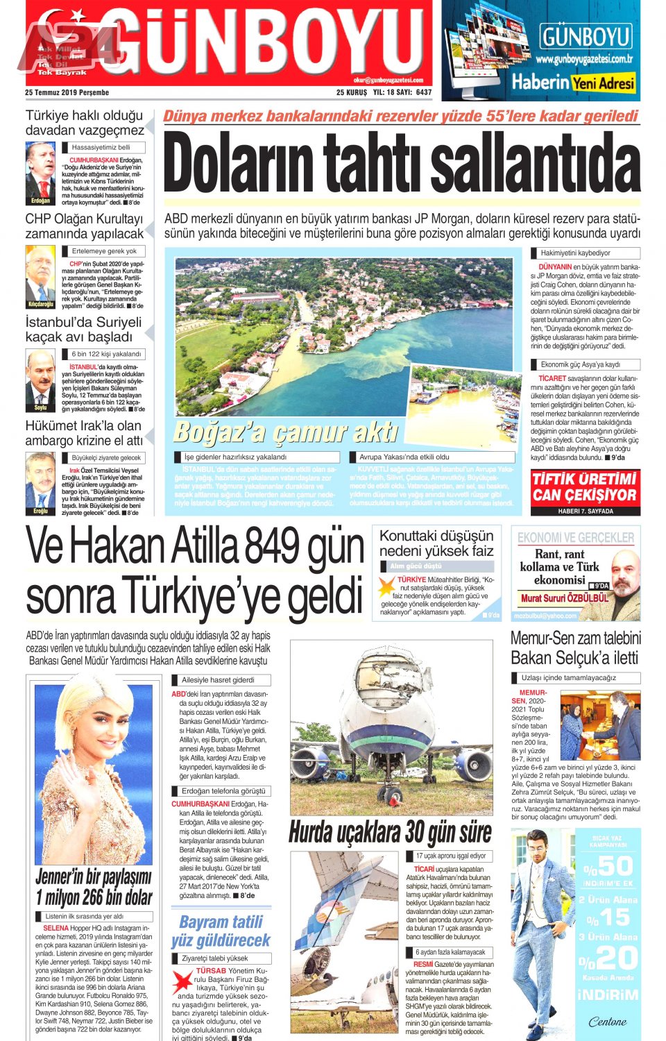 Günboyu