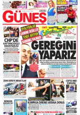 Güneş Gazetesi