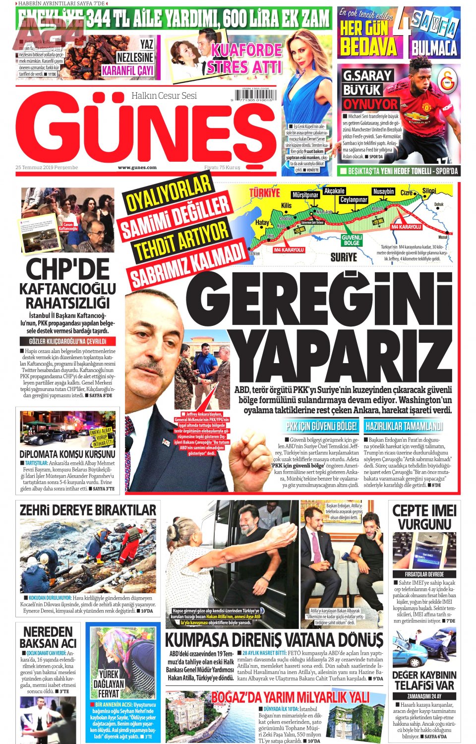 Güneş