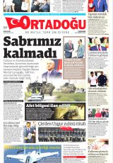 Ortadoğu Gazetesi