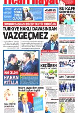 Ticari Hayat Gazetesi