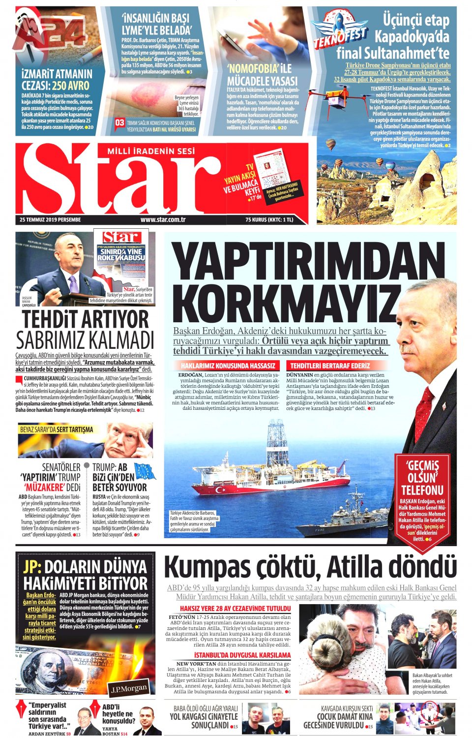 Star