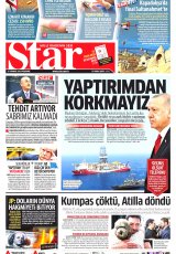 Star Gazetesi