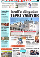 Yeni Asya Gazetesi