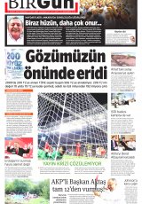 Birgün Gazetesi