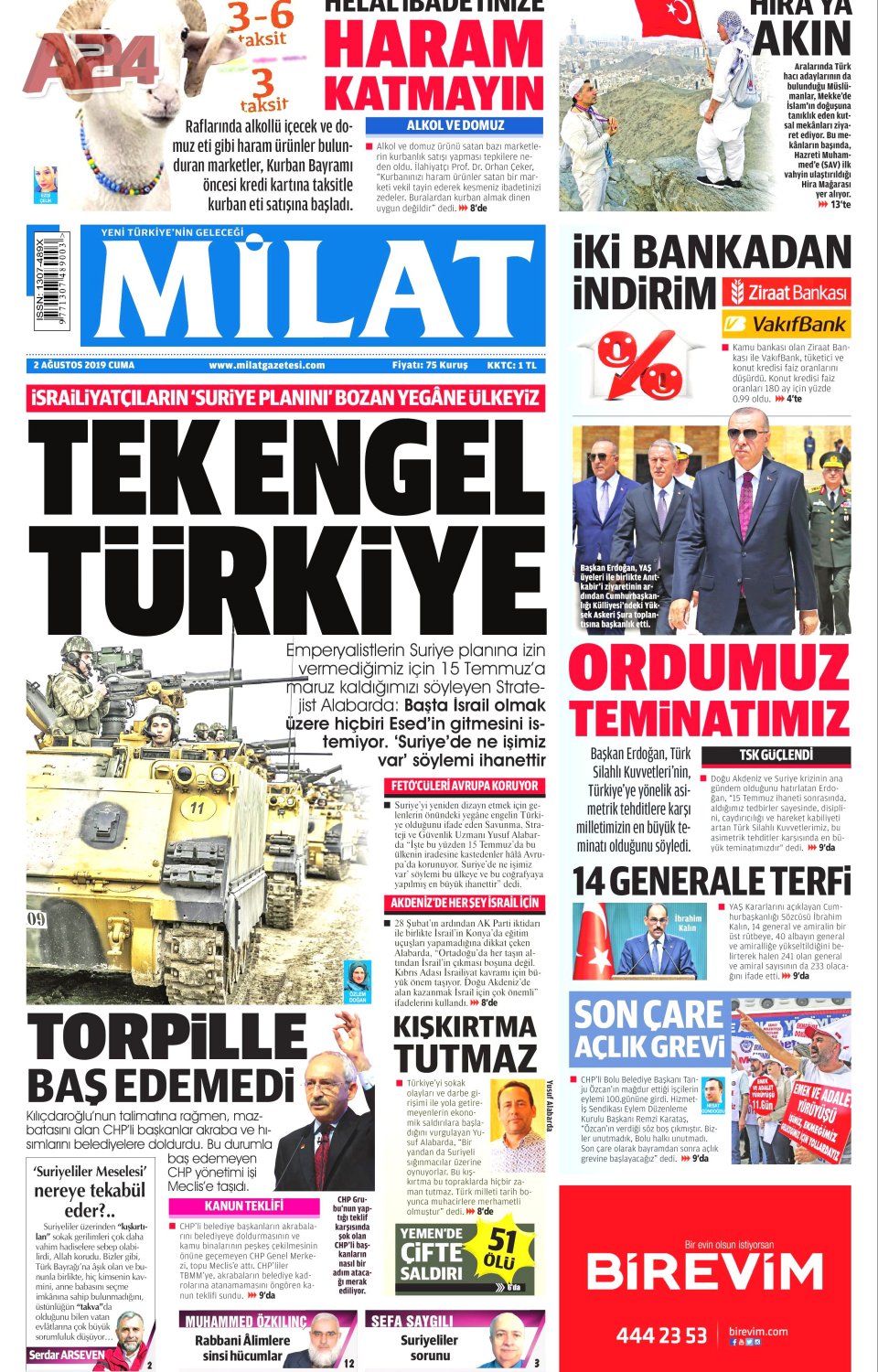 Milat