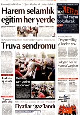 Cumhuriyet Gazetesi
