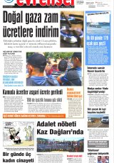 Evrensel Gazetesi