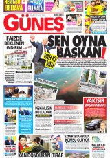 Güneş Gazetesi