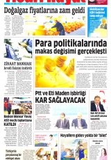 Ticari Hayat Gazetesi