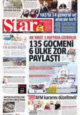Star Gazetesi