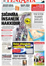 Yeni Asya Gazetesi