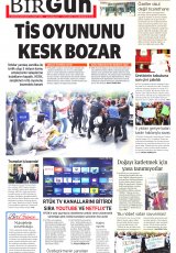 Birgün Gazetesi