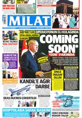 Milat Gazetesi