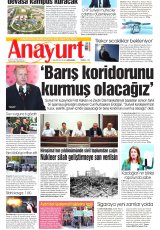 Anayurt Gazetesi