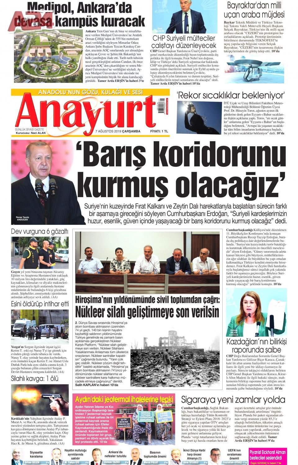 Anayurt